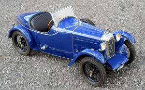 Salmson Grand Sport '1924